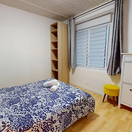 Eden Holiday home Saint-Hilaire-de-Riez