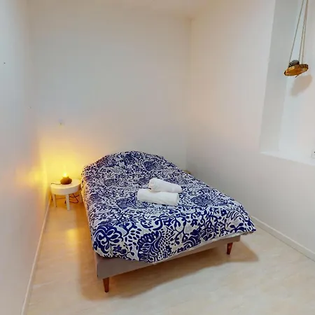 Eden Holiday home