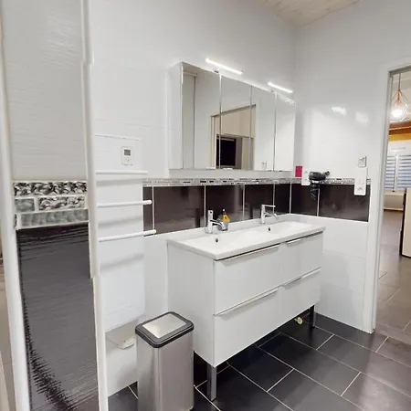 Holiday home Eden Saint-Hilaire-de-Riez