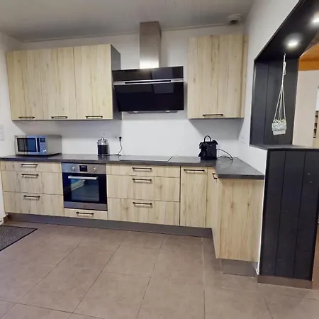 Eden Дом отдыха Сент-Илер-де-Рье