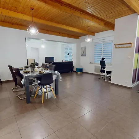 Дом отдыха Eden