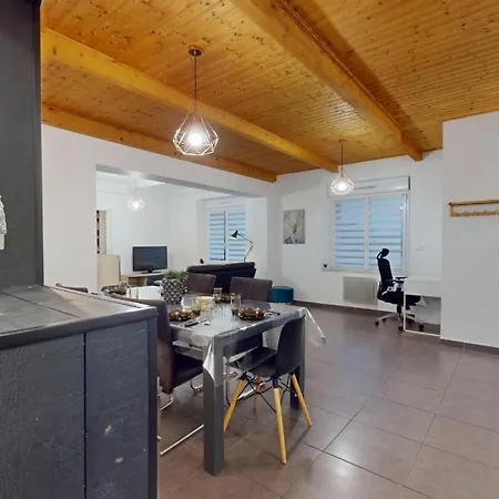 Eden Дом отдыха *