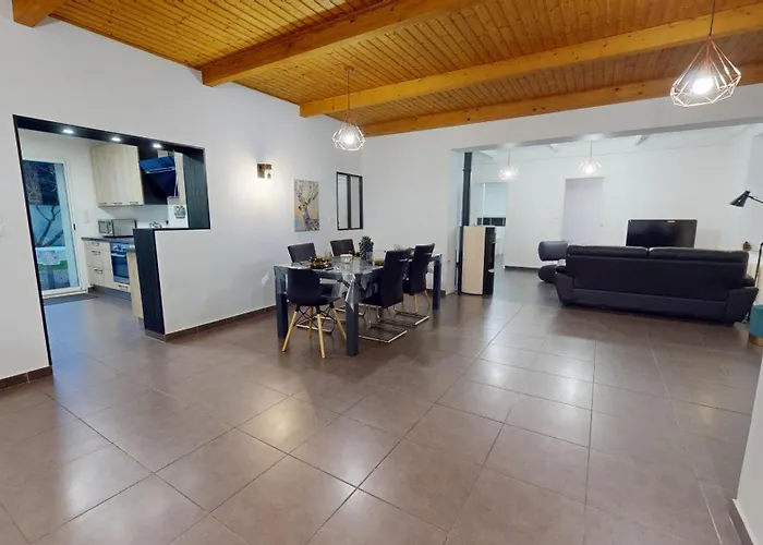 Eden Дом отдыха