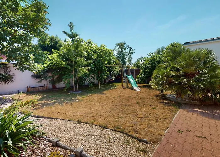 Eden Дом отдыха