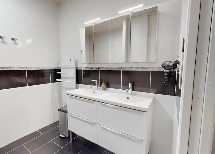 Eden Дом отдыха Сент-Илер-де-Рье