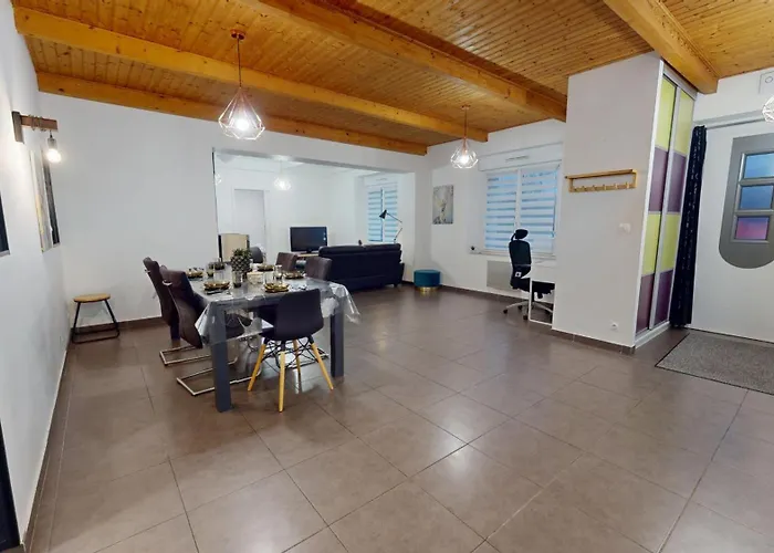 Дом отдыха Eden