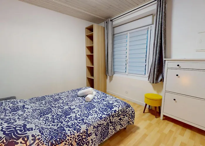 Eden Дом отдыха Сент-Илер-де-Рье