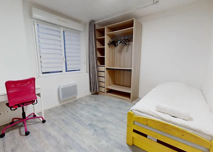 Дом отдыха Eden