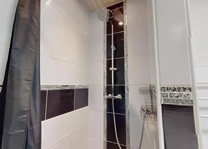 Eden * Сент-Илер-де-Рье