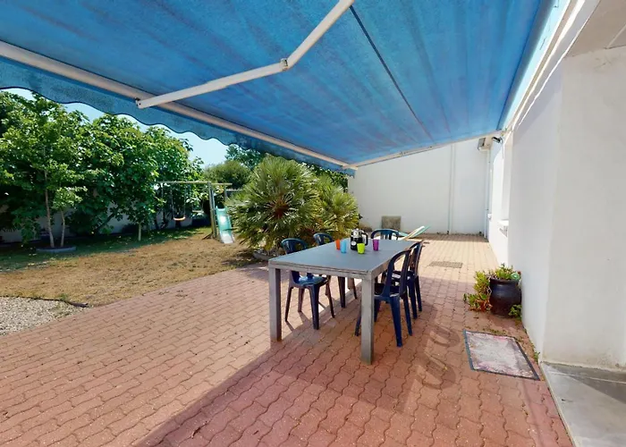 Eden Дом отдыха *