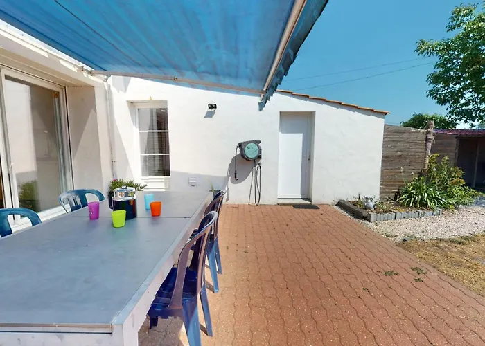 Eden Сент-Илер-де-Рье