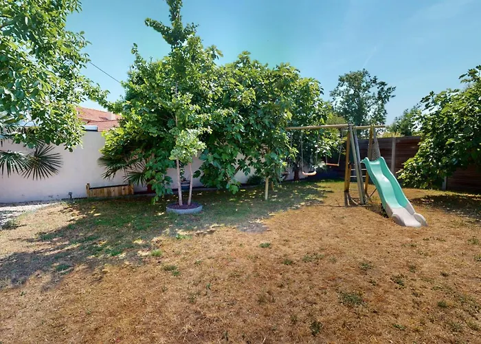 Eden Сент-Илер-де-Рье