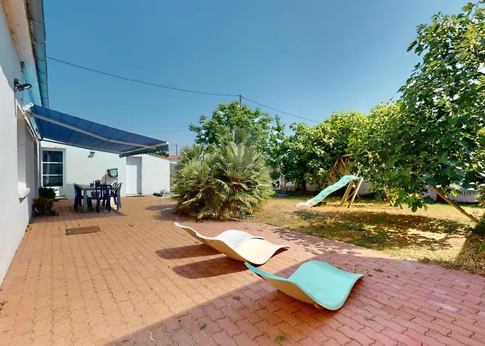 Eden * Сент-Илер-де-Рье